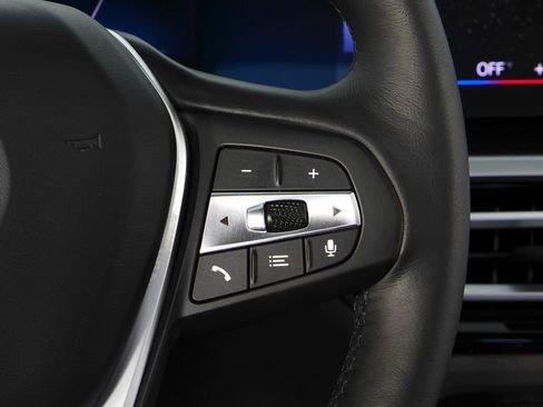 Certified 2023 BMW i4 eDrive35 w/ Premium Package RWD image 29