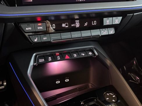 New 2026 Audi S3 Premium AWD/4WD image 29
