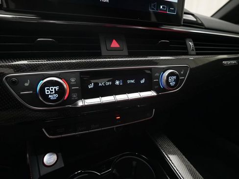 Certified 2023 Audi S4 Premium Plus w/ Premium Plus Package AWD/4WD image 21