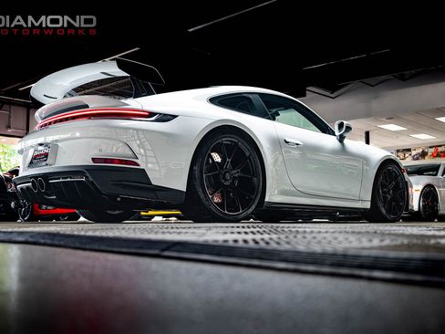 Used 2022 Porsche 911 GT3 RWD image 76