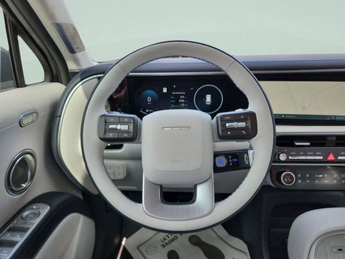 New 2026 Hyundai Palisade Calligraphy image 9