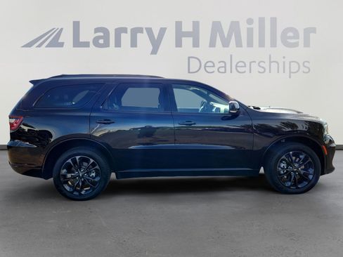 Used 2024 Dodge Durango GT image 6