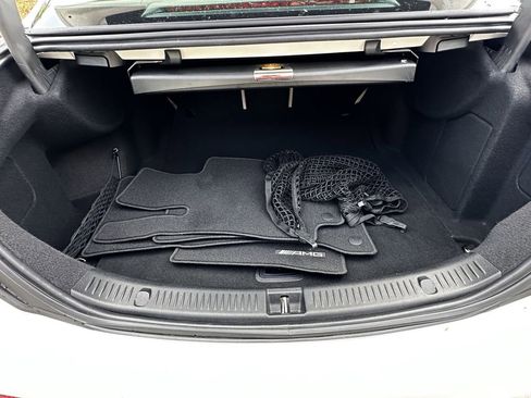 Used 2017 Mercedes-Benz E 43 AMG 4MATIC Sedan image 21