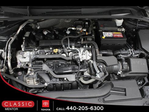Used 2023 Toyota Corolla LE image 19