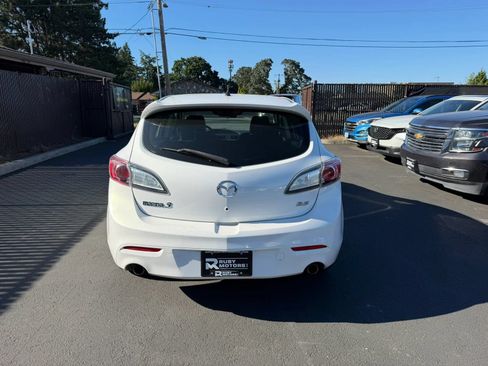Used 2010 MAZDA MAZDA3 s Sport FWD image 6
