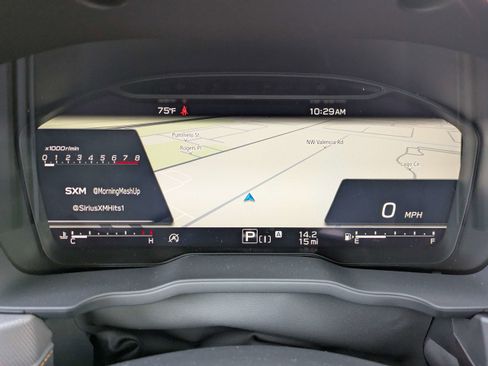 New 2026 Subaru Forester Wilderness image 31