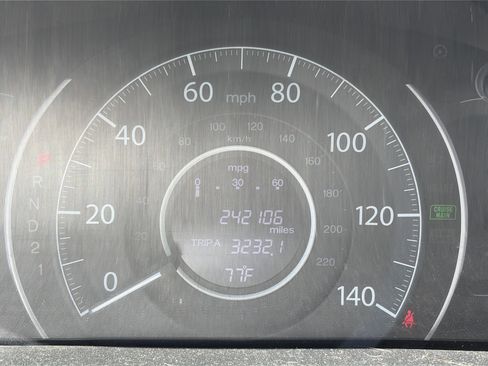 Used 2012 Honda CR-V EX-L image 11