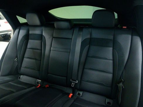Certified 2025 Mercedes-Benz GLE 53 AMG 4MATIC Coupe image 16