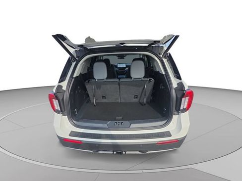 New 2026 Ford Explorer Active w/ Active Comfort Package AWD/4WD image 43