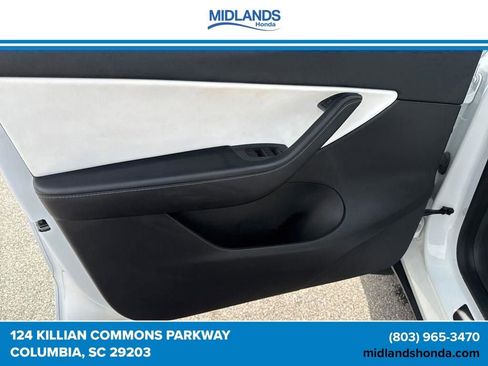 Used 2021 Tesla Model Y Long Range AWD/4WD image 23
