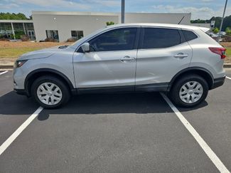 Used 2020 Nissan Rogue Sport S FWD video 2