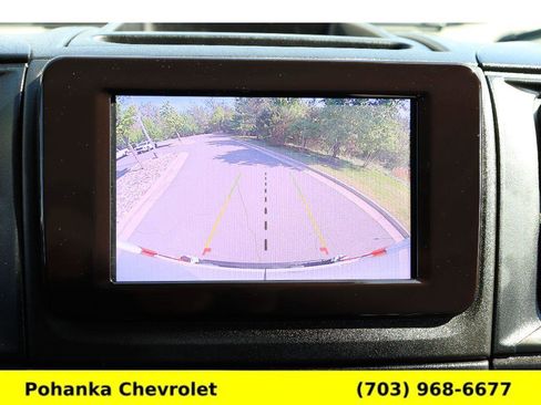 Used 2025 RAM ProMaster 2500 w/ Convenience Group FWD image 10