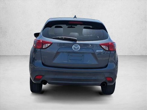 Used 2015 MAZDA CX-5 Sport w/ Bluetooth Audio Package FWD image 6