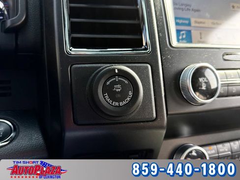 Used 2019 Ford Expedition Limited w/ Equipment Group 303A AWD/4WD image 20