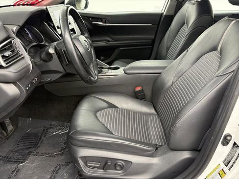 Certified 2023 Toyota Camry SE image 16