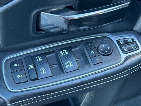 Used 2024 RAM 2500 Limited image 13