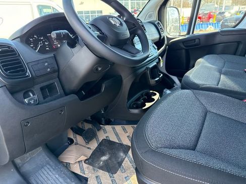 New 2026 RAM ProMaster 1500 image 21