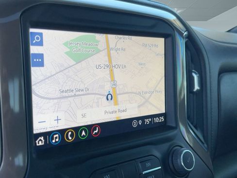 Used 2023 Chevrolet Silverado 3500 High Country image 25