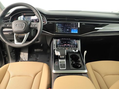New 2026 Audi Q7 2.0T Premium Plus image 18