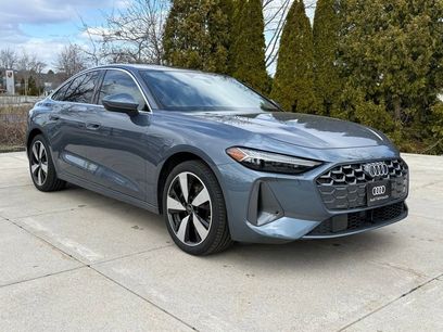 Used 2025 Audi A5 2.0T Premium Plus