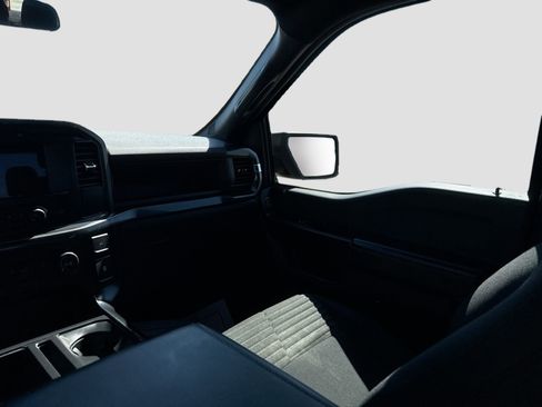 Used 2022 Ford F150 XL w/ STX Appearance Package image 27