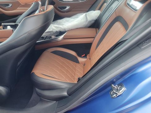 Used 2023 Mercedes-Benz AMG GT 63 S image 6
