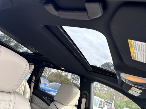 Used 2019 INFINITI QX60 Luxe w/ Limited Package image 14