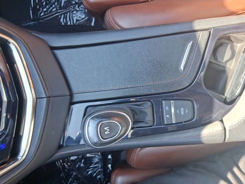 Used 2017 Cadillac CTS Vsport Premium image 22