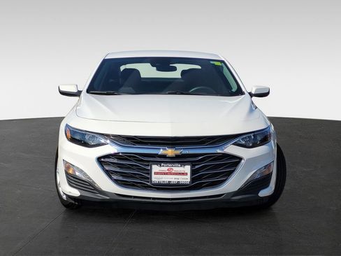 Used 2024 Chevrolet Malibu LT image 2