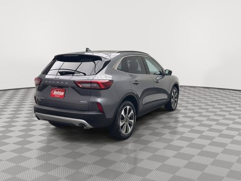 Certified 2024 Ford Escape Platinum image 39