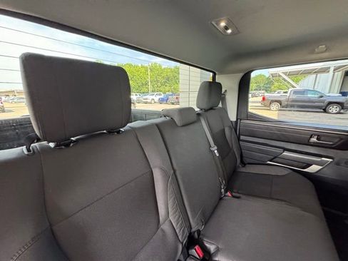 Used 2022 Toyota Tundra SR5 image 25