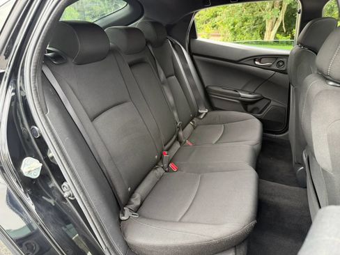 Used 2018 Honda Civic EX image 26
