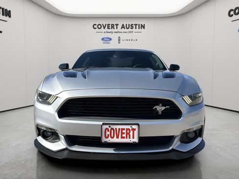 Used 2016 Ford Mustang GT Premium w/ Equipment Group 401A image 5