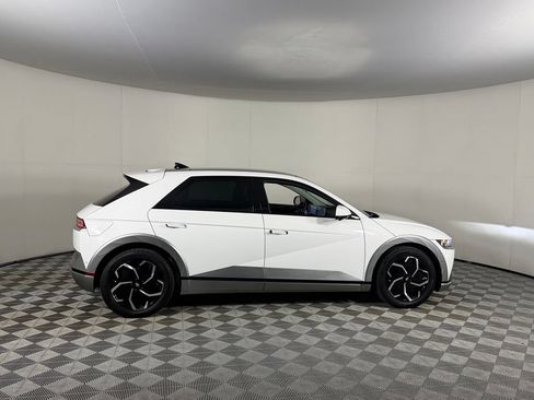 Used 2024 Hyundai Ioniq 5 Limited RWD image 5