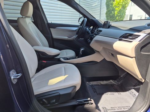 Used 2018 BMW X1 xDrive28i w/ Convenience Package AWD/4WD image 28