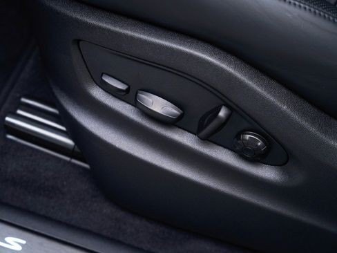 New 2026 Porsche Cayenne S image 16