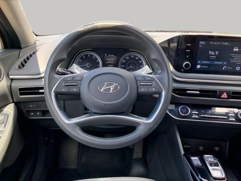 Used 2020 Hyundai Sonata SEL FWD image 6