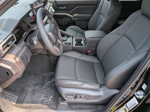 New 2026 Toyota Tacoma 4x4 Double Cab image 16