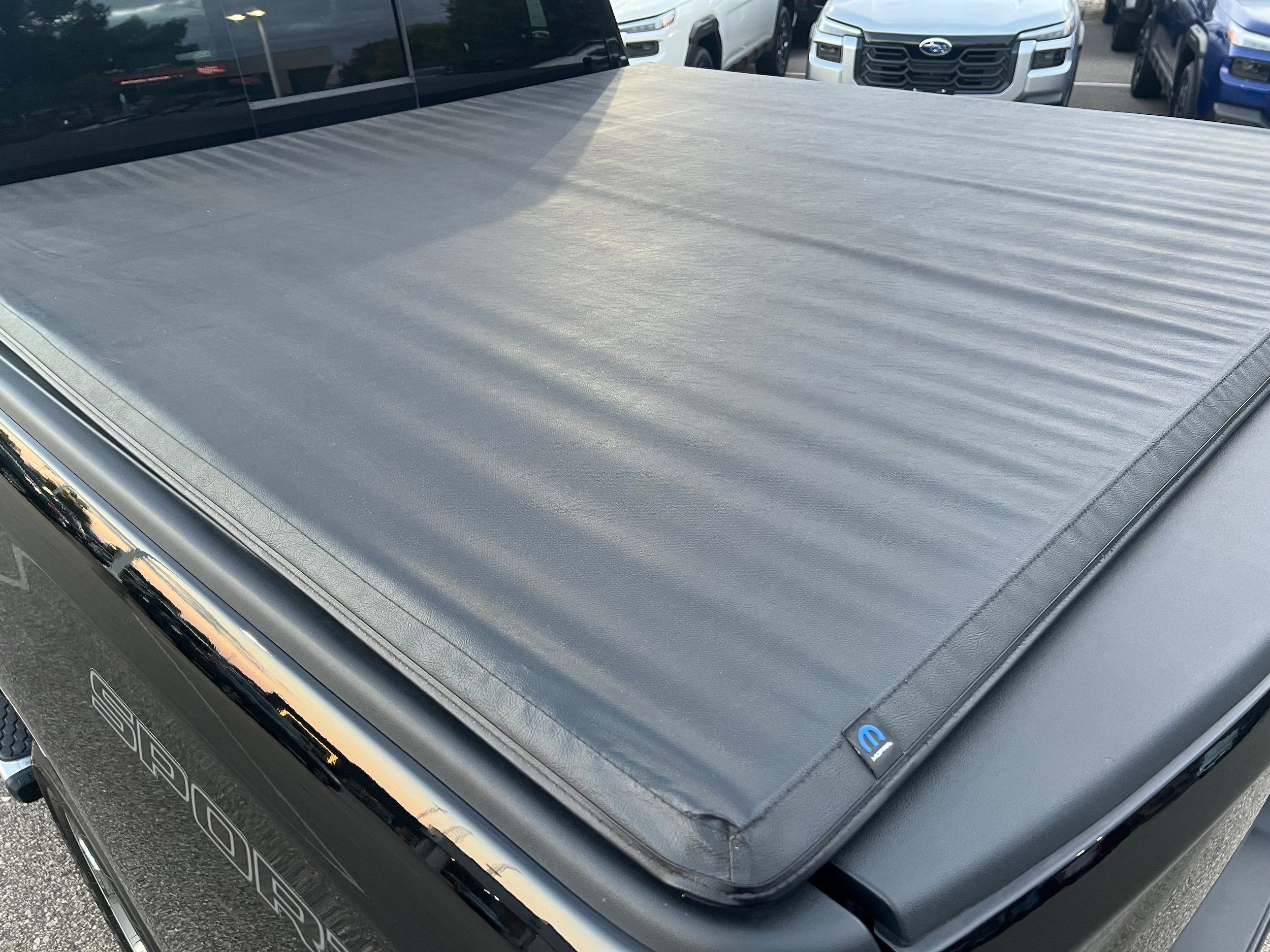 Used 2022 RAM 1500 Big Horn AWD/4WD image 11