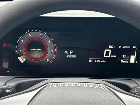 New 2026 Nissan Sentra S w/ Floor Mat Package image 27