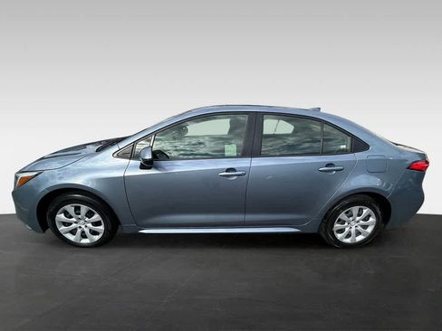 Used 2024 Toyota Corolla LE FWD image 3