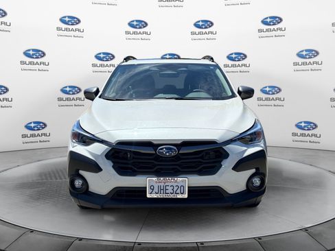 Used 2024 Subaru Crosstrek 2.0i Premium AWD/4WD image 8