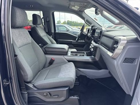 Used 2023 Ford F150 XLT w/ Equipment Group 302A High AWD/4WD image 18