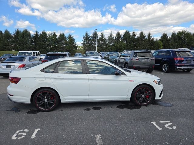 Used 2019 Volkswagen Jetta GLI FWD image 17