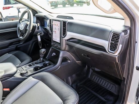 Used 2024 Ford Ranger XL w/ Trailer Tow Package image 16