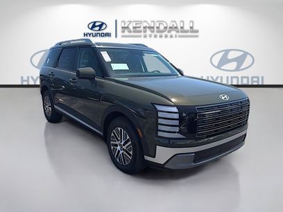 New 2026 Hyundai Palisade SEL Premium