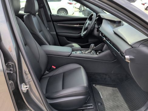 Used 2024 MAZDA MAZDA3 s FWD image 15