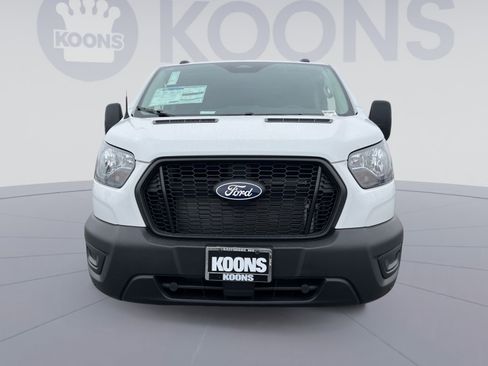 New 2026 Ford Transit 150 Low Roof image 11