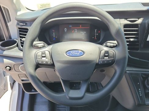 New 2026 Ford Transit 250 148 Medium Roof w/ Load Area Protection Package RWD image 26