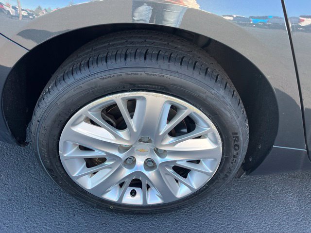 Used 2019 Chevrolet Impala LS FWD image 18